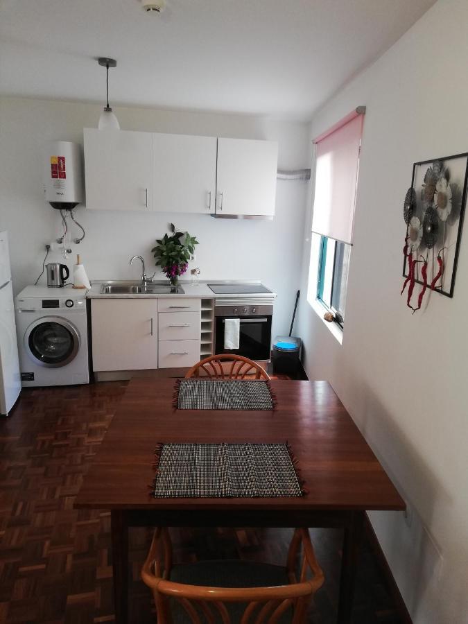 Fxapartment1 丰沙尔 外观 照片
